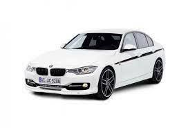 F30 F31 (2012-2018)