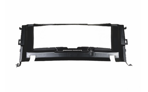 Повітряний дефлектор (нижній, центральний) BMW F30 F31 (2012-2018) 51748054228 51748054228 фото