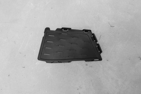 Правая крышка противотуманной фары (M Paket) для BMW 3 Series G20 G21 (2018-2024) 51748079720 51748079720 фото