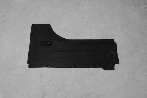 Правий захист двигуна для BMW G05 G06 G07 (51757424882) 51757424882 фото