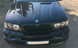Решетка радиатора ноздри BMW X5 E53 Двойные Черный Глянец (1999-2003) BMW-E53001 фото 6
