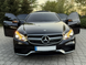 Решітка радіатора на Mercedes E-Class W212 Classic (Стиль AMG) Чорна з хромом MB-W212C131 фото 2