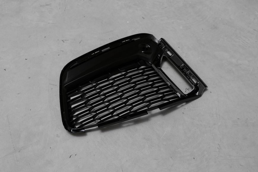 Ліва решітка в бампер (M Paket) для BMW G11 G12 (2019-2022) 51118074001 51118074001 фото
