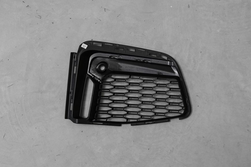 Ліва решітка в бампер (M Paket) для BMW G11 G12 (2019-2022) 51118074001 51118074001 фото