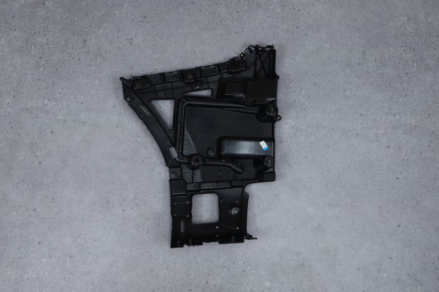 Правое крепление заднего бампера (центр.) M Paket для BMW X3 G01 (2017-2021) 51127498520 / 51127400668 51127498520 фото
