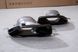 Насадки на глушник BMW G20 G22 G23 G26 (Стиль M340i) Чорний глянець TG20-1 фото 1