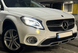 Решетка радиатора на Mercedes GLA-Class X156 (Стиль GT) Серая с хромом MB-X156193 фото 3
