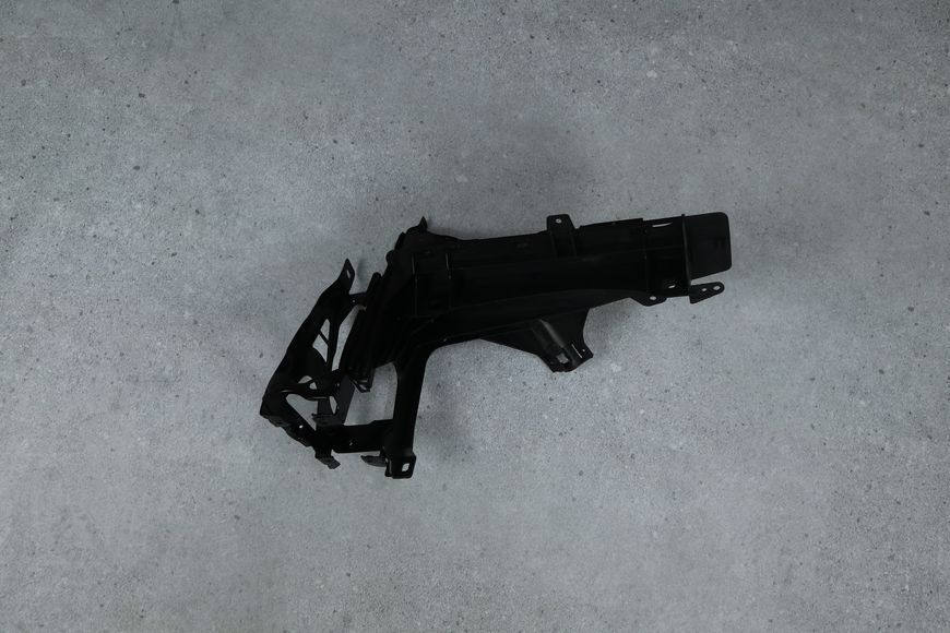 Кронштейн передньої фари для BMW 7 Series F01 F02 (2008-2015) Лівий (51647184159) 51647184159 фото