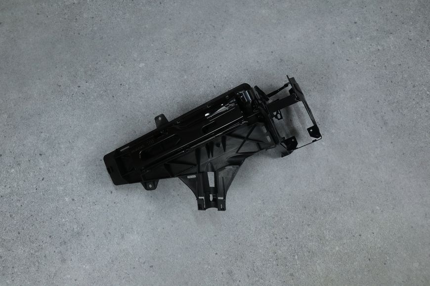 Кронштейн передньої фари для BMW 7 Series F01 F02 (2008-2015) Лівий (51647184159) 51647184159 фото