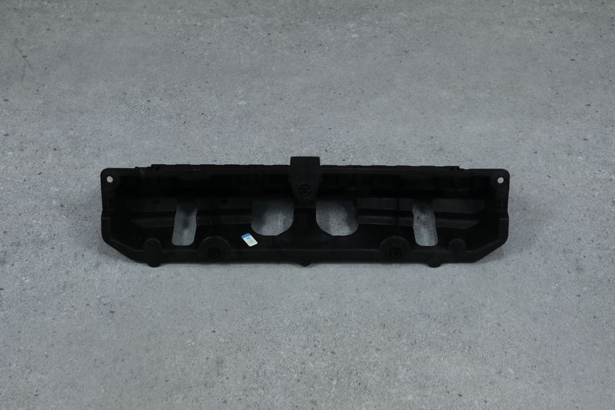 Центральне кріплення заднього бампера (M Paket) для BMW X5 G05 (2018-2024) 51128069250 51128069250 фото