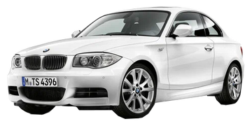 E82 E88 (2011-2013)