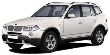 X3 E83 (2006-2010)