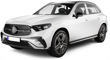GLC-Class X254 (2022-2024)