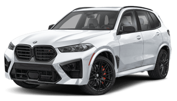 X5M F95 (2023-2024)