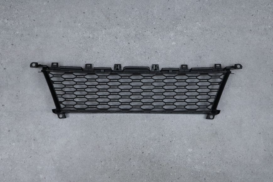 Середняя решетка в бампер (M Paket) для BMW 3 Series G20 G21 (2018-2024) 51118075642 / 51118069367 51118075642 фото