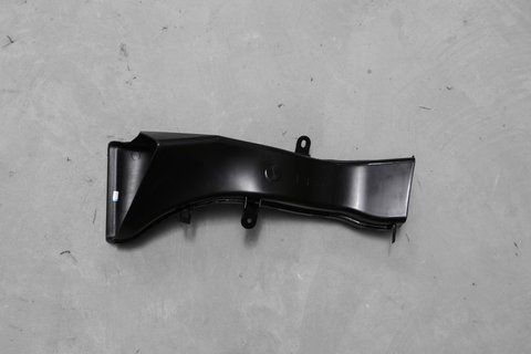Лівий повітряний дефлектор (M Paket) для BMW 3 Series GT F34 (2013-2019) 51748057203 51748057203 фото