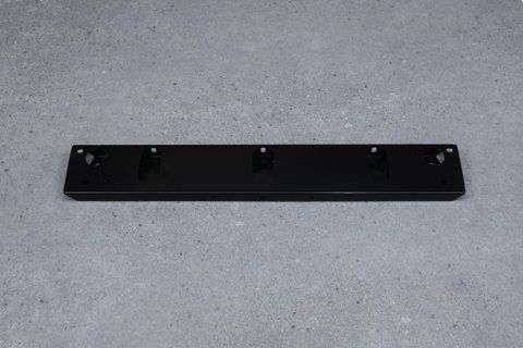 Верхня опора радіатора для BMW X3 F25 / X4 F26 (51647210501) 51647210501 фото