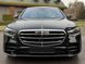 Комплект обвеса Mercedes-Benz S-Class W223 (2020-2024) Стиль AMG Line MBW223-201 фото 4