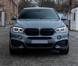 Передня оптика (Фари) для BMW X5 F15 X6 F16 (2013-2018) Bi-Xenon No Adaptive (без блоків) 63117317101 63117317102 фото 6
