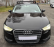 Решітка радіатора на Audi A3 8V (Стиль S-Line) Сіра з хромом A3-S172 фото 2