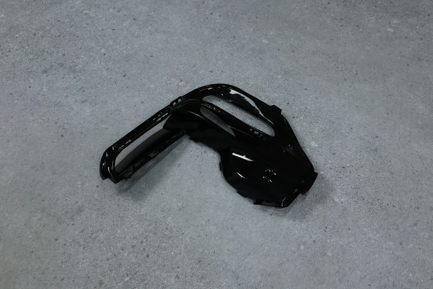 Правый молдинг рамки противотуманной фары (M Paket) для BMW X5 G05 (2018-2022) 51118746240 51118746240 фото