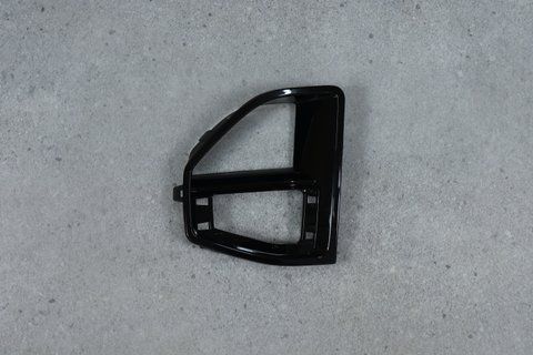 Левая накладка в бампер (M Paket) для BMW X5 G05 (2018-2022) 51118074269 51118074269 фото