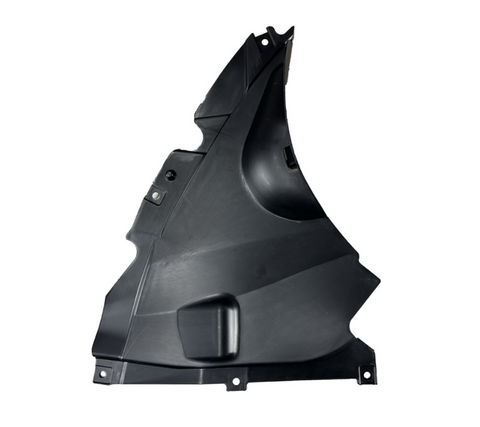 Левый щиток подкрылка (M Paket) для BMW 4 Series F32 F33 F36 (2013-2019) 51718054551 51718054551 фото