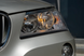 Передня оптика (Фари) для BMW X3 F25 (2010-2014) Halogen (Галоген) (без блоків) X3-63127217287 X3-63127217288 фото 2