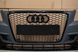 Передній бампер Audi A4 B8 (2007-2011) Стиль RS4 B9 AUDIRS4B8-09 фото 4