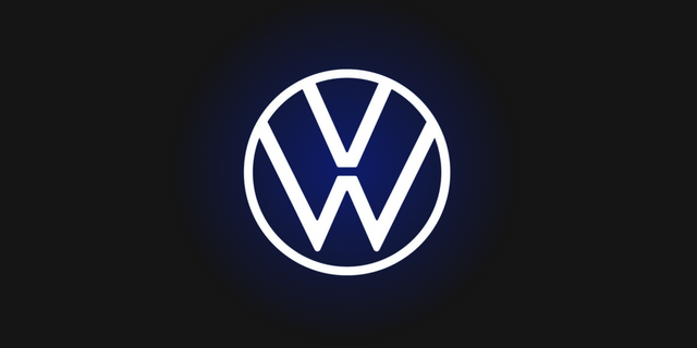 Категория товаров - Volkswagen
