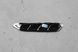 Права накладка крила (Хром) для BMW X3 G01 / X4 G02 (51137418608) 51137418608 фото 3