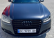 Решітка радіатора на Audi A8 D4 (Стиль W12) Чорний глянець A8-S152 фото 2