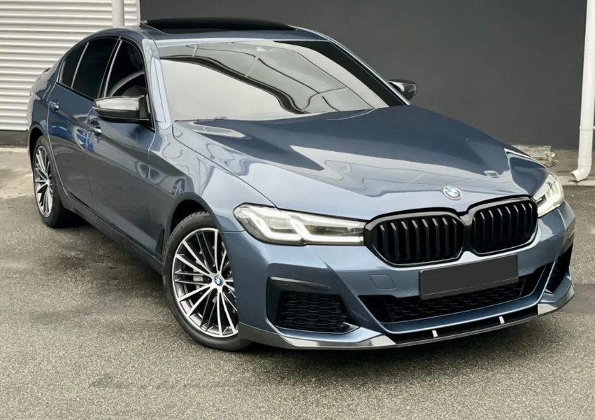 Капот для BMW G30 G31 (2017-2023) 41007440427 41007440427 фото