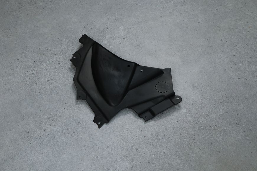 Лівий щиток підкрилка (M Paket) для BMW 3 Series G20 G21 (2018-2024) 51118074891 51118074891 фото