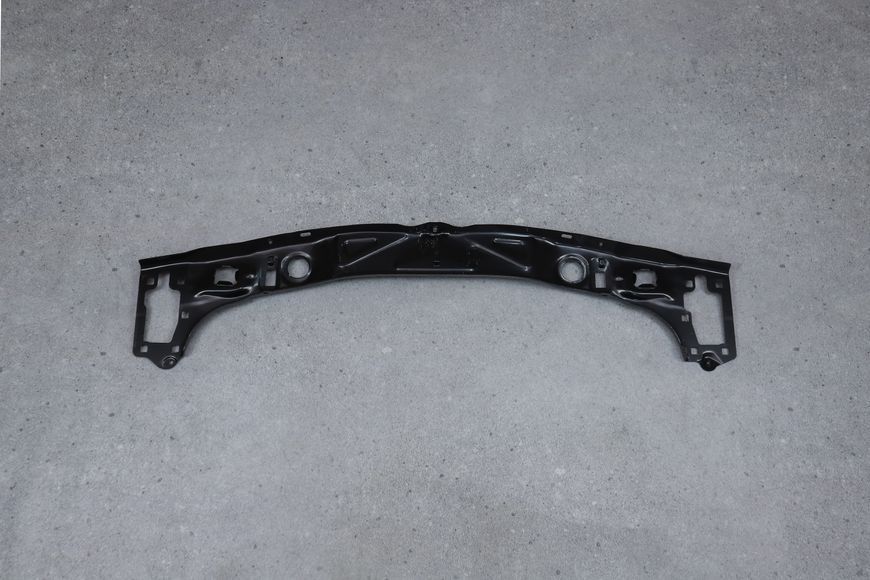 Підсилювач панелі радіаторів для BMW F40 F45 F46 F48 F39 (51647434544) 51647434544 фото