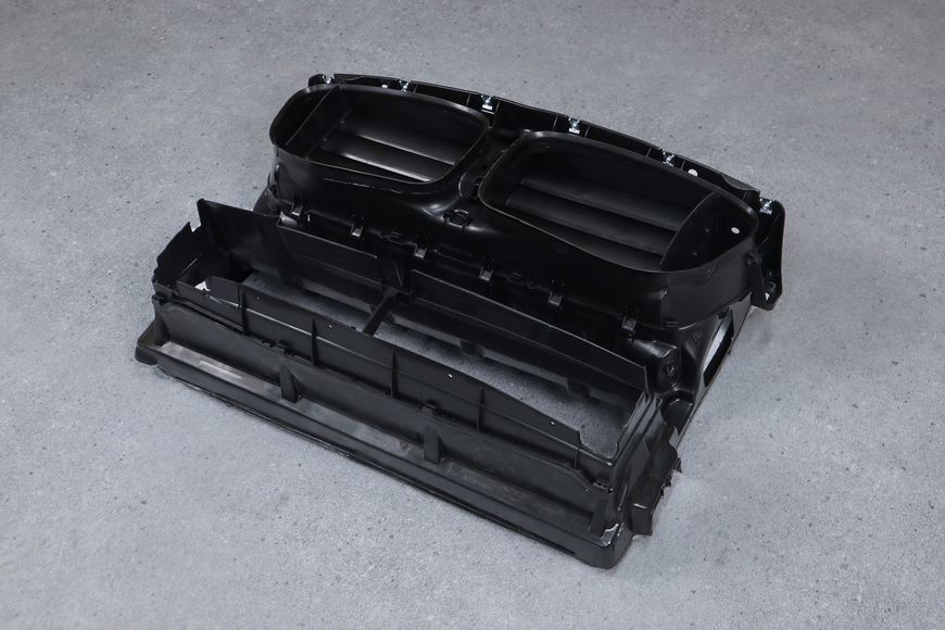 Повітряна заслонка ( жалюзі ) телевізор з моторчиком для BMW 7 Series F01 F02 (2008-2015) 51747187290 51747187290 фото