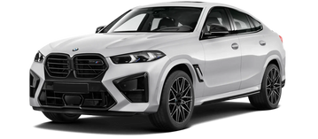 X6М F96 (2023-2024)