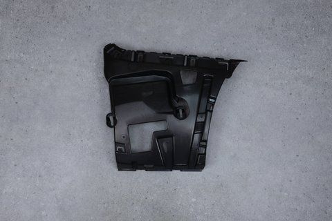 Кріплення бампера (зад. права ч.) для BMW F30 F31 F80 (51127256924) 51127256924 фото