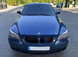 Решетка радиатора ноздри BMW E60 E61 M5 Двойные M-Color (2003-2010) 616 фото 6