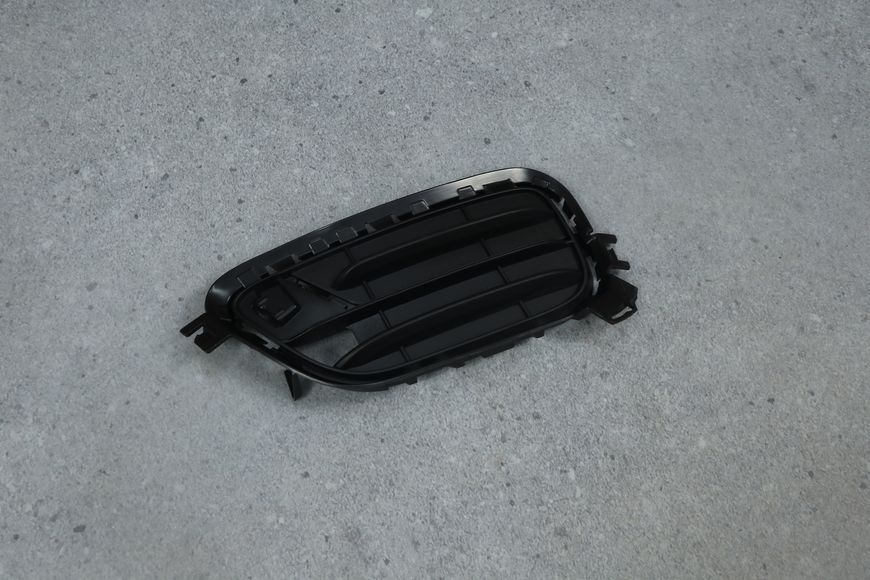 Ліва решітка в бампер (X-LINE) для BMW X3 F25 (2014-2017) 51117347945 51117347945 фото