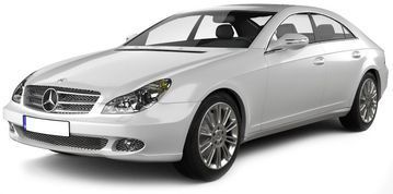 CLS-Class C219 (2008-2010)