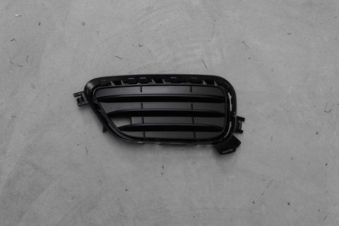 Ліва решітка в бампер для BMW X3 F25 (2014-2017) 51117338513 51117338513 фото