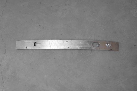 Підсилювач переднього бампера для BMW X3 F25 / X4 F26 (51117371990) 51117371990 фото
