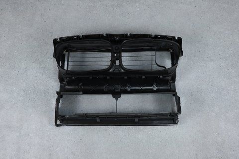 Повітряна заслонка ( жалюзі ) телевізор для BMW 7 Series F01 F02 (2008-2015) 51747224660 51747224660 фото