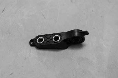Правый кронштейн воздушного дефлектора для BMW 3 Series G20 G21 (2018-2024) 51647434062 51647434062 фото