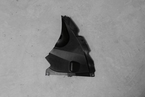Правый щиток подкрылка (M Paket) для BMW 4 Series F32 F33 F36 (2013-2019) 51718054552 51718054552 фото