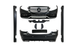 Комплект обвеса Mercedes E-Class W212 (2013-2016) Стиль AMG MBW212-151 фото 1