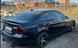 Спойлер для BMW E90 (Стиль M4) Черный Глянец 1944 фото 2