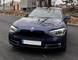 Решітка радіатора ніздрі BMW F20 F21 Подвійні Чорний Глянець (2011-2015) 8001 фото 2