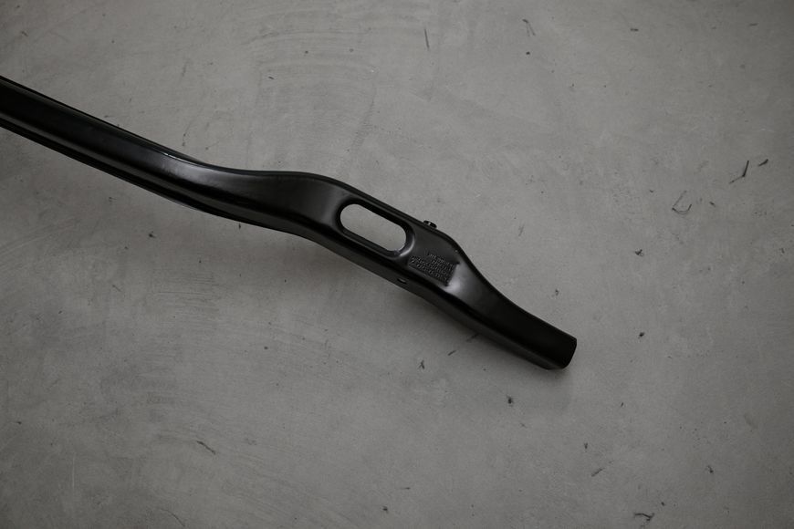 Усилитель переднего бампера для BMW 5 Series F10 F11 (2010-2017) 51118037631 (M Paket) 51118037631 фото
